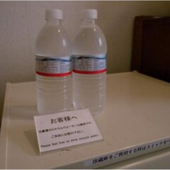 Reisenkaku Hotel Kawabata удобства в номере