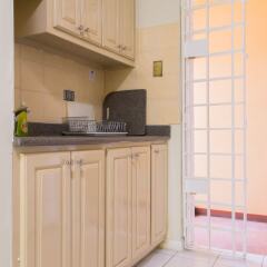 Отель Strathairn 207 by Pro Homes Jamaica в номере
