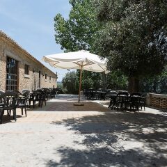 Отель Azienda Agrituristica Le Puzelle Санта Северина фото 7