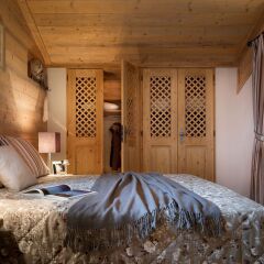 Отель CGH Résidences & Spas Village de Lessy Франция, Ле-Гранд-Бонан - отзывы, цены и фото номеров - забронировать отель CGH Résidences & Spas Village de Lessy онлайн сейф в номере