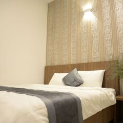 Amis Hotel Далат комната для гостей фото 3