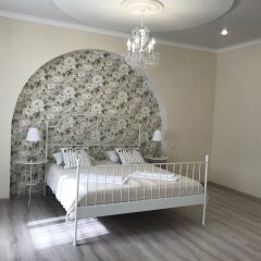 Отель Мон Плезир Казань фото 8