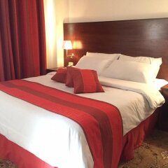 Отель Petra Nights Hostel Иордания, Вади-Муса - отзывы, цены и фото номеров - забронировать отель Petra Nights Hostel онлайн комната для гостей фото 4