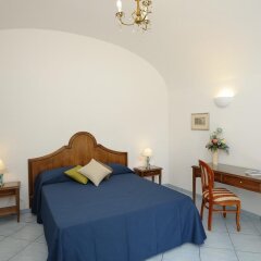 Отель Il Ducato Di Ravello Италия, Равелло - отзывы, цены и фото номеров - забронировать отель Il Ducato Di Ravello онлайн комната для гостей фото 2
