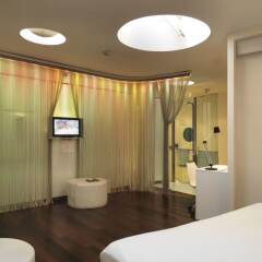 Chic & Basic Born Boutique Hotel ванная фото 2
