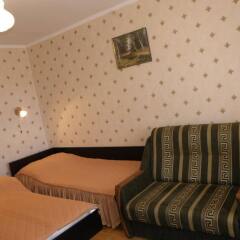 Viktoria Hotel Одесса комната для гостей фото 4