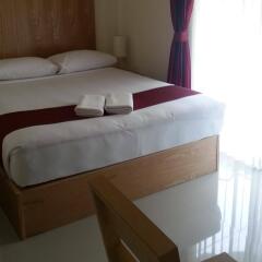 Отель Zing Resort & Spa Таиланд, Паттайя - 11 отзывов об отеле, цены и фото номеров - забронировать отель Zing Resort & Spa онлайн комната для гостей