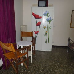 Отель Venice Hazel Guest House удобства в номере