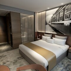 Отель Baiyun City Гуанчжоу фото 5