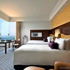Отель Pan Pacific Hanoi (ex. Sofitel Plaza) Ханой комната для гостей фото 3