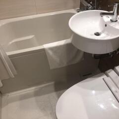 Отель Candeo Hotels Kobe Torroad Кобе ванная фото 2