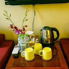 Отель Fansipan View Hotel Вьетнам, Шапа - отзывы, цены и фото номеров - забронировать отель Fansipan View Hotel онлайн в номере