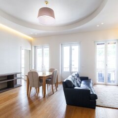 Отель Be Apartments Fatebenefratelli Италия, Милан - отзывы, цены и фото номеров - забронировать отель Be Apartments Fatebenefratelli онлайн фото 4