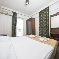 Family Belvedere Hotel Турция, Мугла - отзывы, цены и фото номеров - забронировать отель Family Belvedere Hotel онлайн комната для гостей фото 4