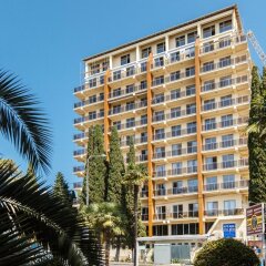 Апартаменты Morskie Apartments Сочи фото 9