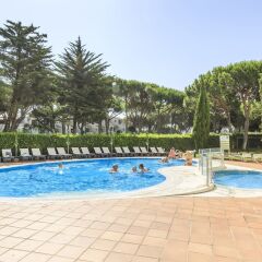 Alpinus Hotel детские мероприятия фото 2