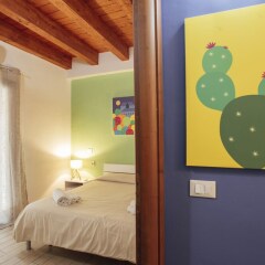 Отель La Cattedrale Casa Vacanze Италия, Палермо - отзывы, цены и фото номеров - забронировать отель La Cattedrale Casa Vacanze онлайн фото 3