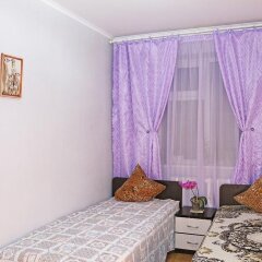 Гостиница Guest House on Ulitsa Tolstogo в Анапе отзывы, цены и фото номеров - забронировать гостиницу Guest House on Ulitsa Tolstogo онлайн Анапа комната для гостей фото 4