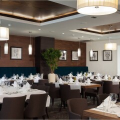 Hotel Constantine the Great питание