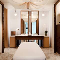 Отель Grand Hyatt Erawan Bangkok Таиланд, Бангкок - 1 отзыв об отеле, цены и фото номеров - забронировать отель Grand Hyatt Erawan Bangkok онлайн спа