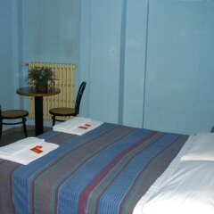 Hotel Mercurio комната для гостей фото 4
