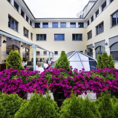 Hotel Haffner фото 7