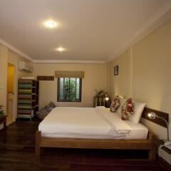Отель Pier 42 Boutique Resort 3* Улучшенный номер
