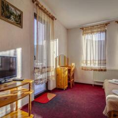 Отель Guest House Konakat Болгария, Чепеларе - отзывы, цены и фото номеров - забронировать отель Guest House Konakat онлайн удобства в номере