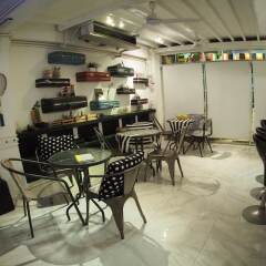 Jetty Huahin Hostel бассейн фото 2