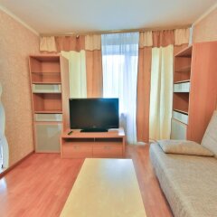 Гостиница HotelRoom24 на Белорусской в Москве отзывы, цены и фото номеров - забронировать гостиницу HotelRoom24 на Белорусской онлайн Москва комната для гостей фото 4