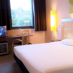 Отель iH Hotels Milano Gioia удобства в номере фото 2