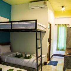 Отель Riviera Boutique House Ланта детские мероприятия