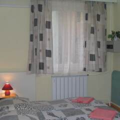 Отель Apartment4you Budapest Будапешт комната для гостей фото 4