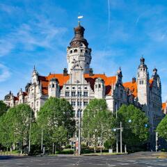 Отель Arthotel ANA Symphonie фото 5