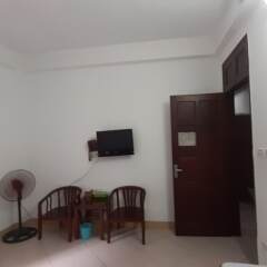 OYO 484 Tre Xanh Hotel Ханой комната для гостей фото 2