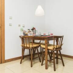 Отель Apartamento do Atlântico Понта-Делгада в номере