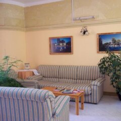 Отель San Antonio Guesthouse комната для гостей фото 4