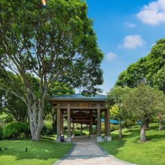 Отель Seaview Resort Xiamen Китай, Сямынь - отзывы, цены и фото номеров - забронировать отель Seaview Resort Xiamen онлайн фото 5