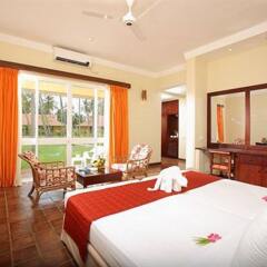 Отель Club Palm Bay комната для гостей фото 4
