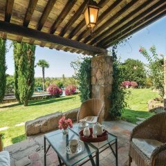 Отель Villa Arzilla Country House Виторкиано фото 3
