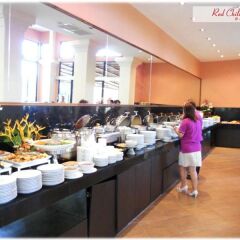 Отель Suuko Wellness & Spa Resort питание
