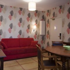 Отель HotelHome Paris 16 детские мероприятия