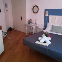 FantAflat in Rome, Italy from 288$, photos, reviews - zenhotels.com room amenities