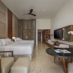 Отель Le Blanc Spa Resort Los Cabos All Inclusive Adults Only комната для гостей фото 3
