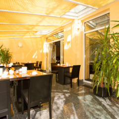 Hotel BIG MAMA Leipzig спа