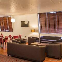 Ibis Coimbra Centro Hotel Коимбра комната для гостей