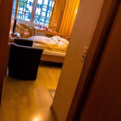 Отель La Residenza Altstadt ApartHotel удобства в номере фото 2