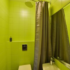 Hotel & Hostel Vstrechi na Arbate ванная фото 2