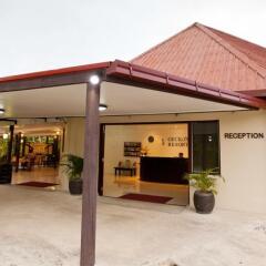 Отель Geckos Resort фото 6