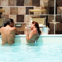 Hotel Costazzurra Museum & Spa Агридженто детские мероприятия